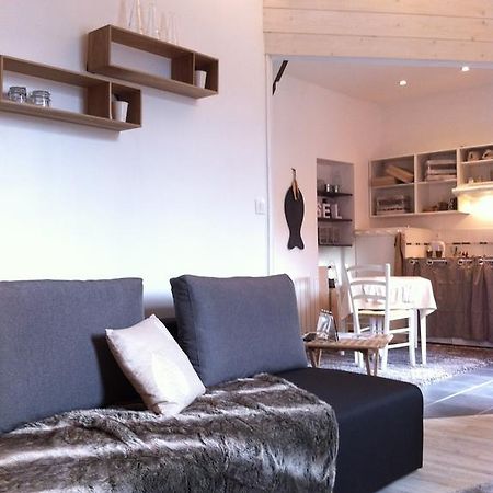 Les Appartements De La Villa Saint-Malo Rom bilde