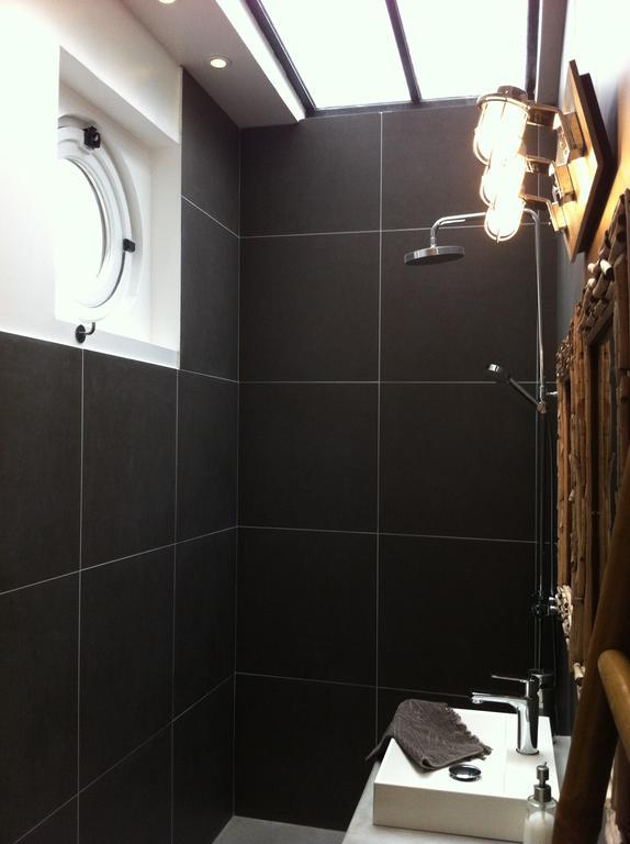 Les Appartements De La Villa Saint-Malo Rom bilde